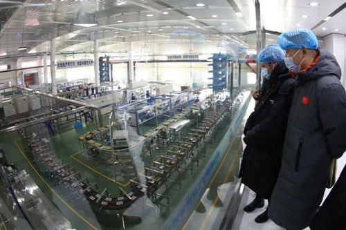 重磅 又有大企業投資遼寧 這個品牌的飲料你從小喝到大